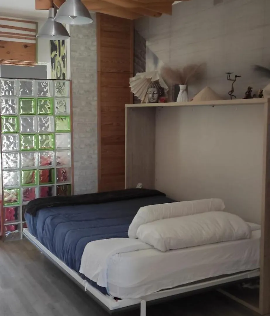 Saltillo Alto White Studio Torremolinos 0*,