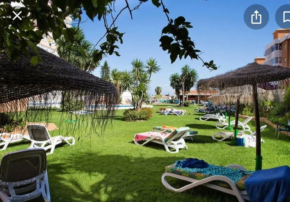 Saltillo Alto White Studio Torremolinos 0*,  Spain