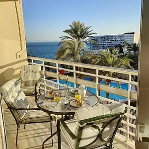  Apartment Con Piscina