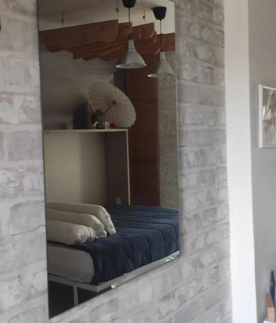 Appartamento Saltillo Alto White Studio Torremolinos