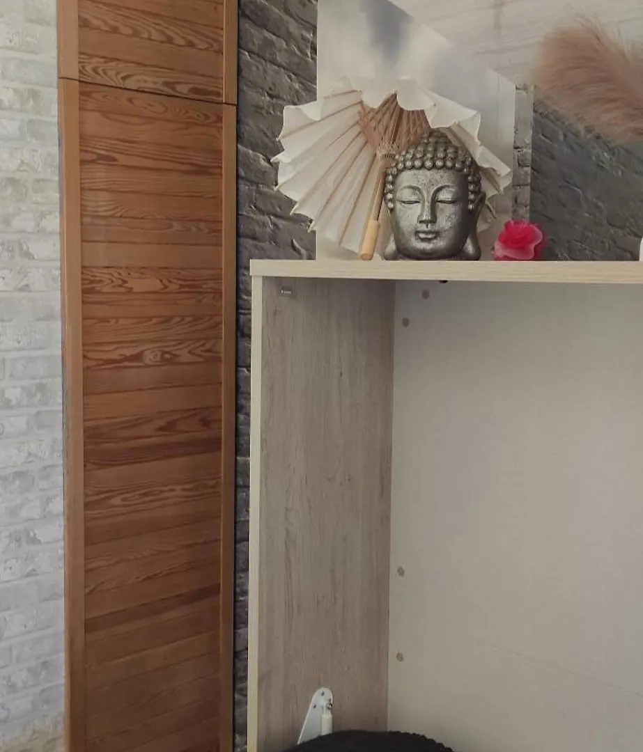 Appartamento Saltillo Alto White Studio Torremolinos